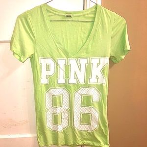 PINK t-shirt